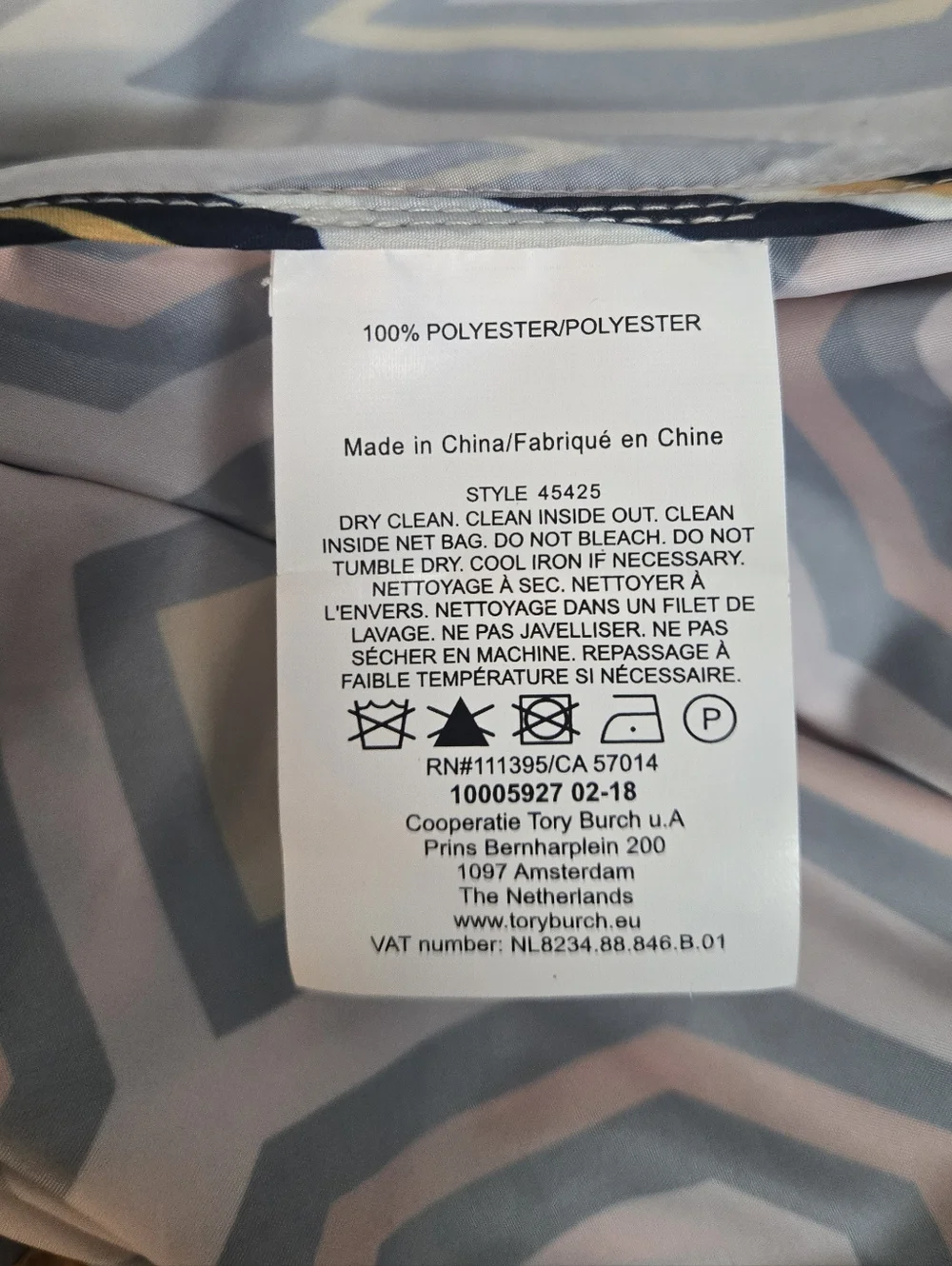 Tory Burch tory burch